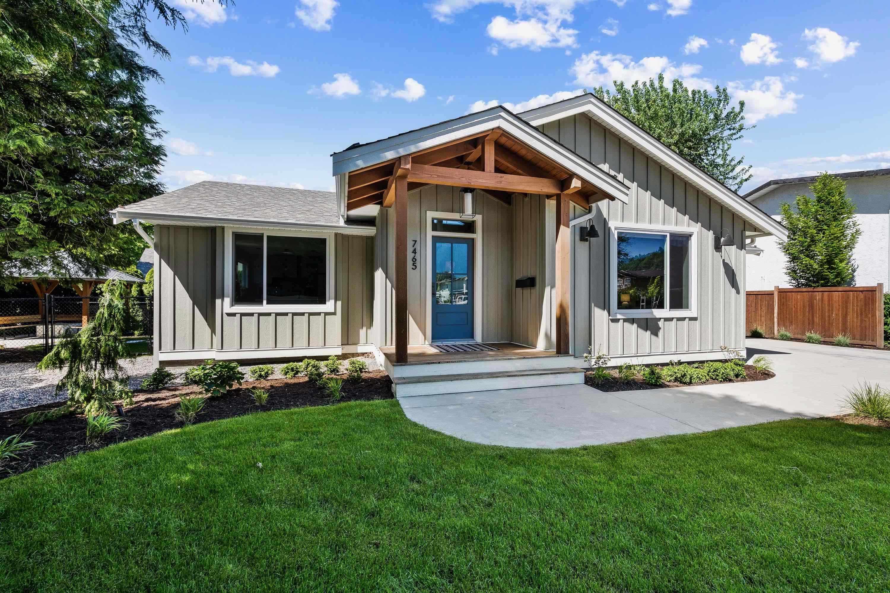 Additional image 3 of 7465 Laurel Place, Agassiz, BC, V0M 1A2