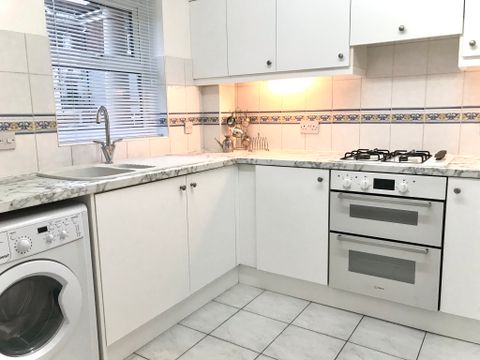 St Nicholas Street, Coventry CV1