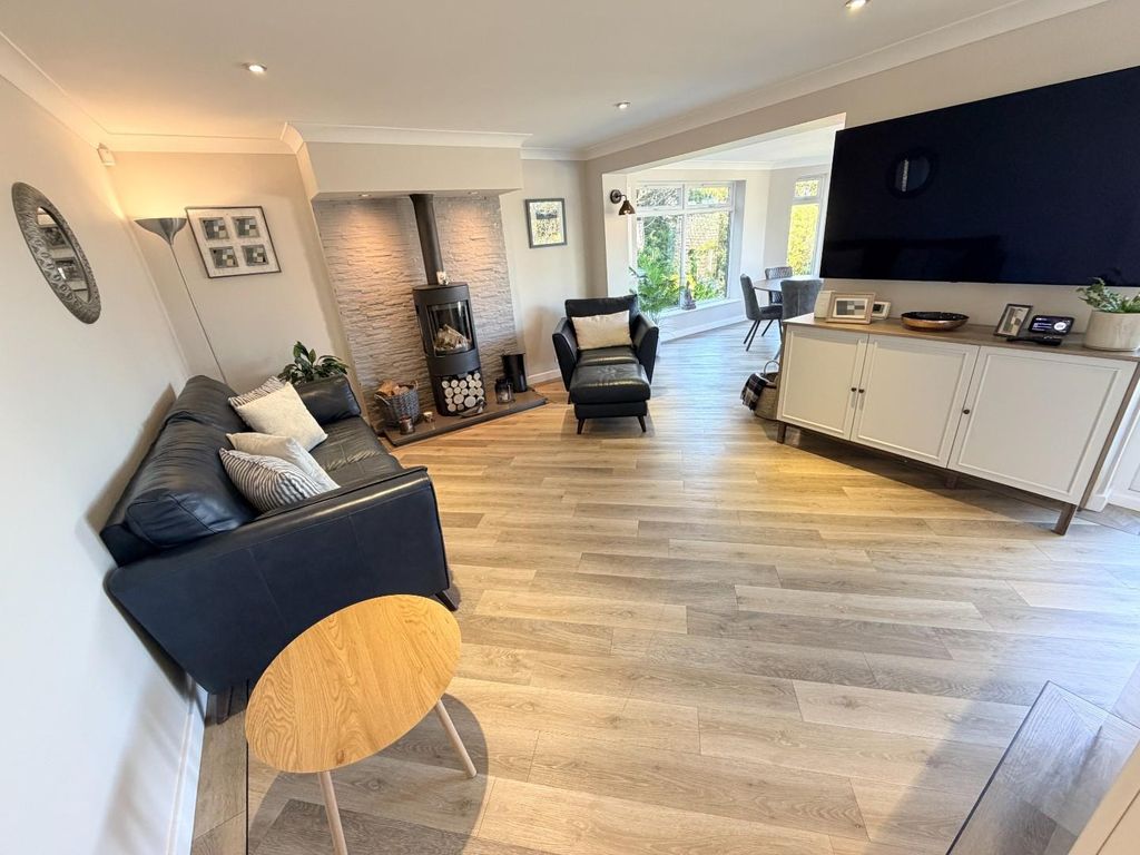 Additional image 14 of 5 bed detached house for saleParklands Way, West Park, Hartlepool TS26