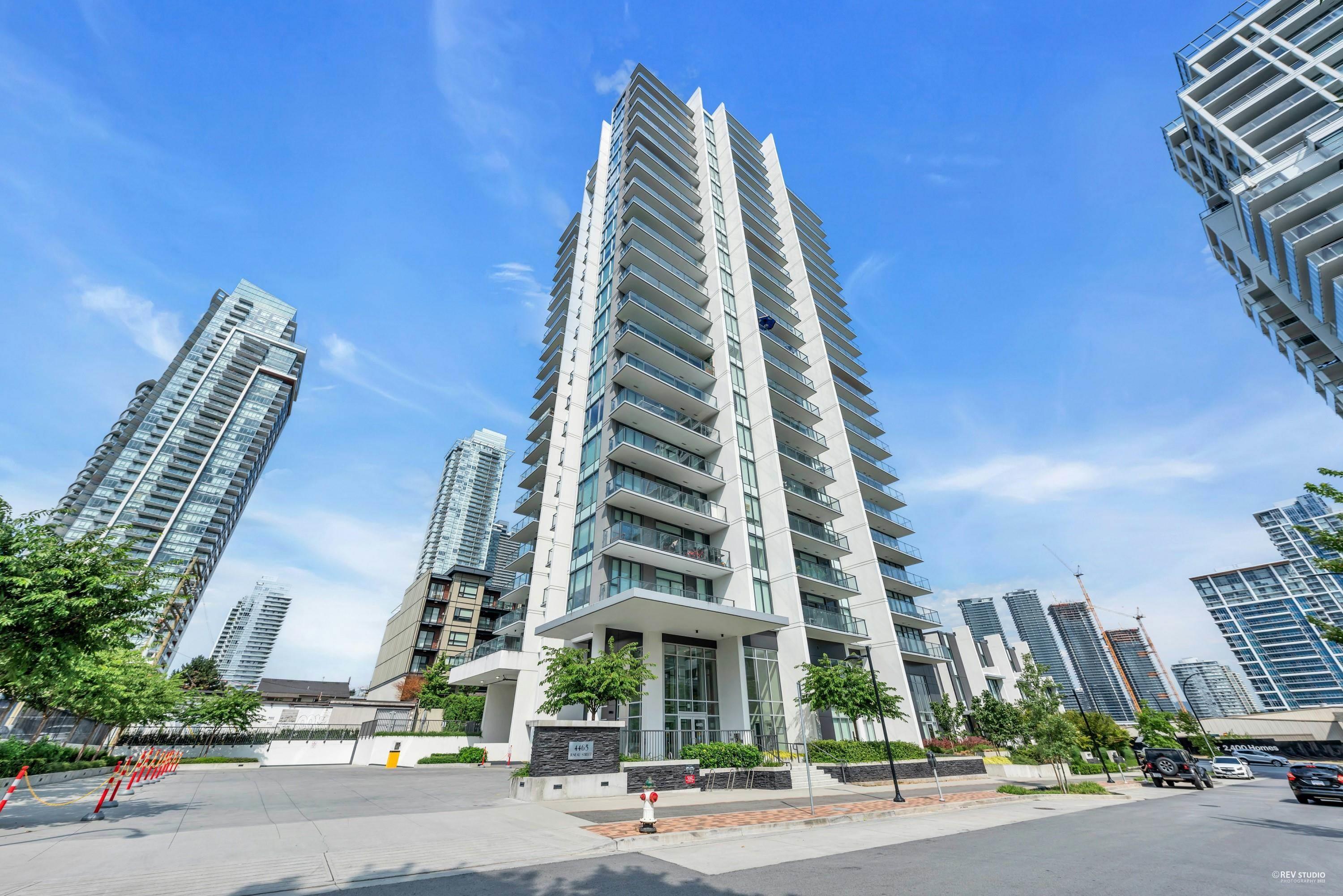 Additional image 7 of 1704-4465 Juneau Street, Burnaby, BC, V5C 0L8