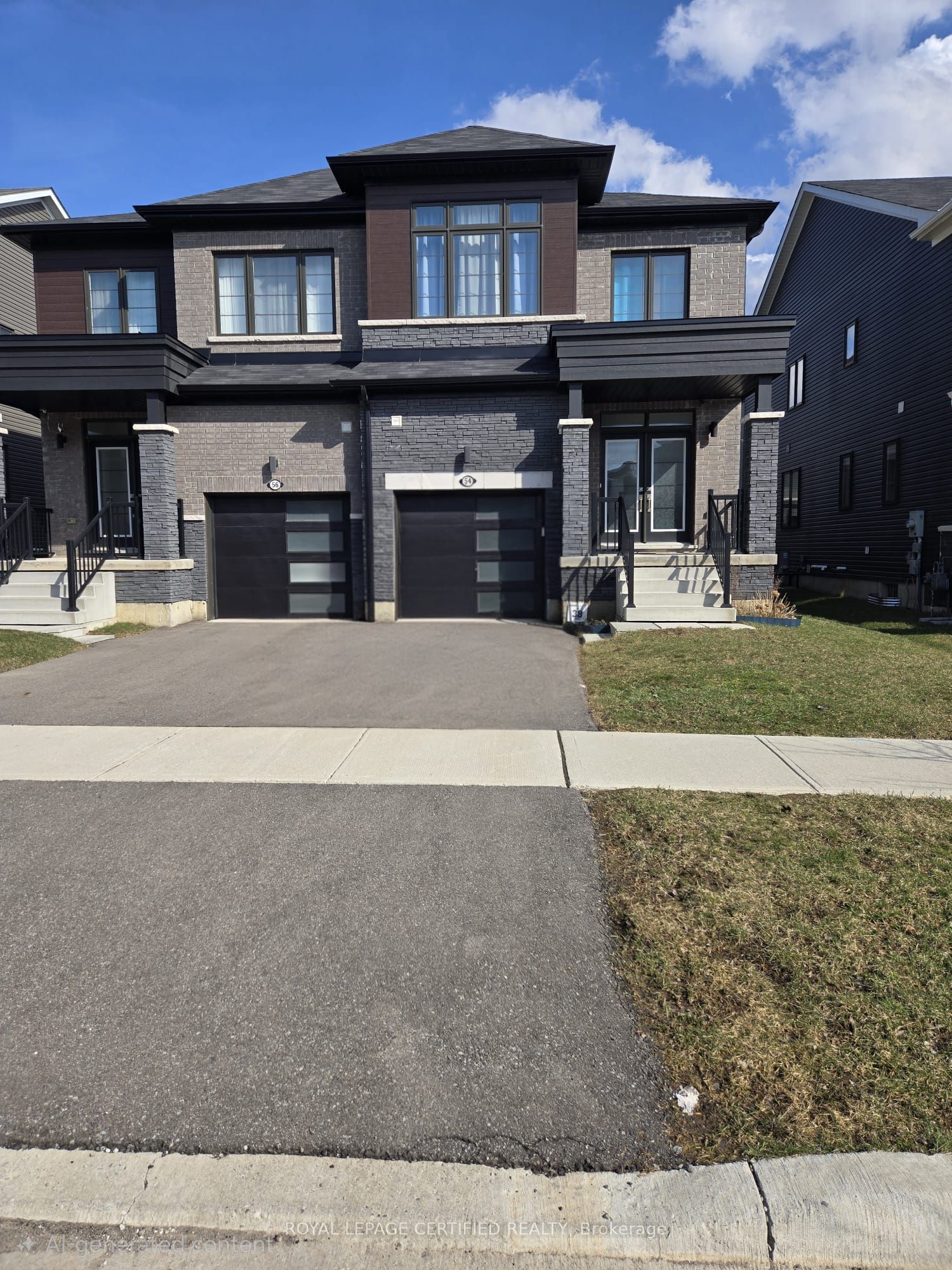 54 Lillian Way, Haldimand, ON, N3W 0E5