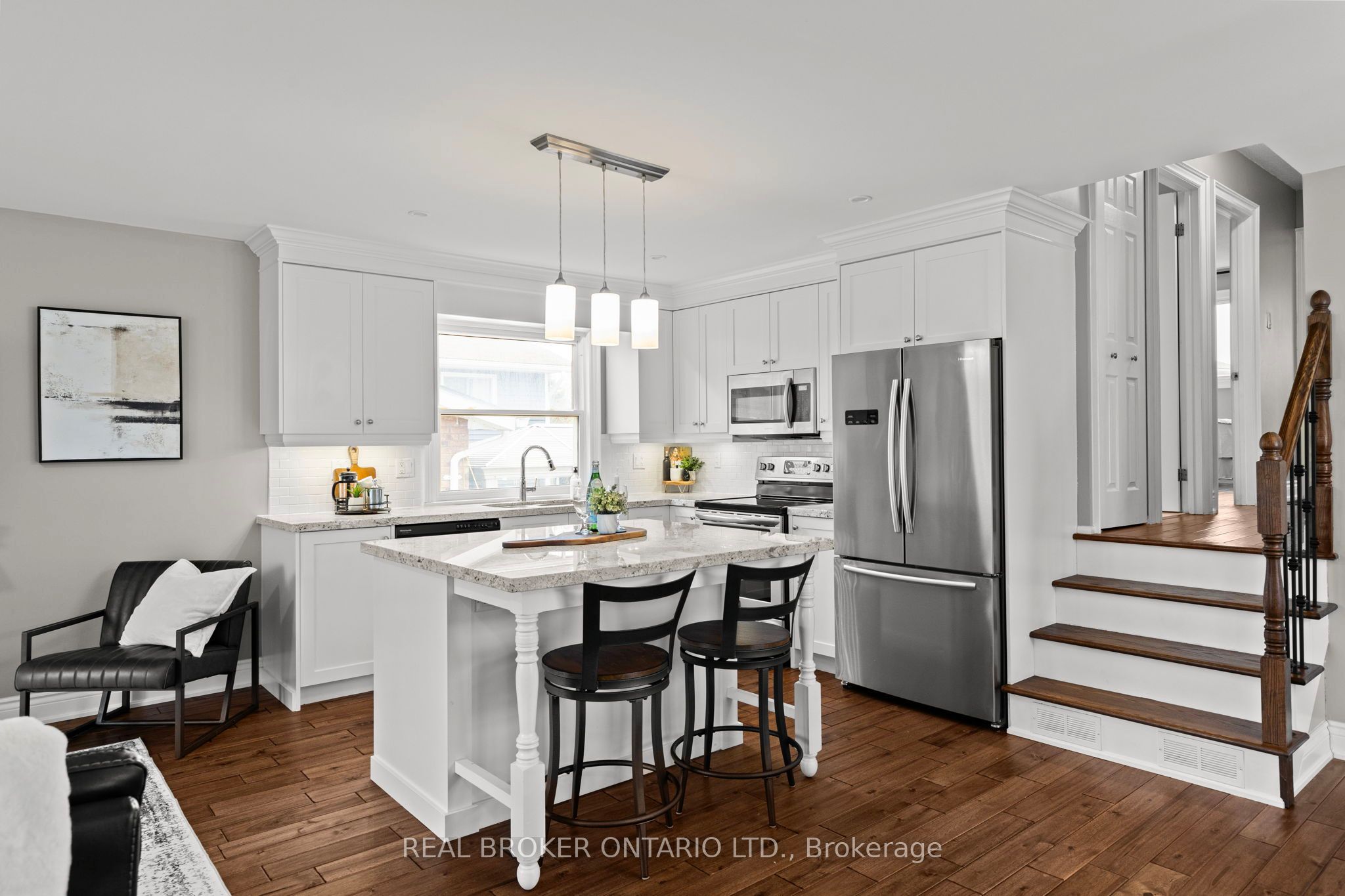 Additional image 2 of 319 Brewery Lane, Orillia, ON, L3V 7H5