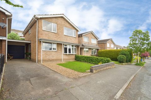 Woodstock Road, Sheffield, South Yorkshire S6