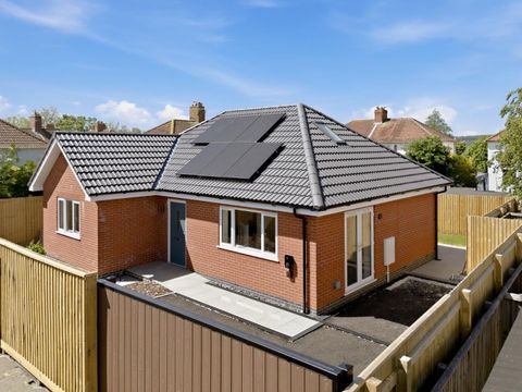 Winford Grove, Bedminster Down, Bristol BS13