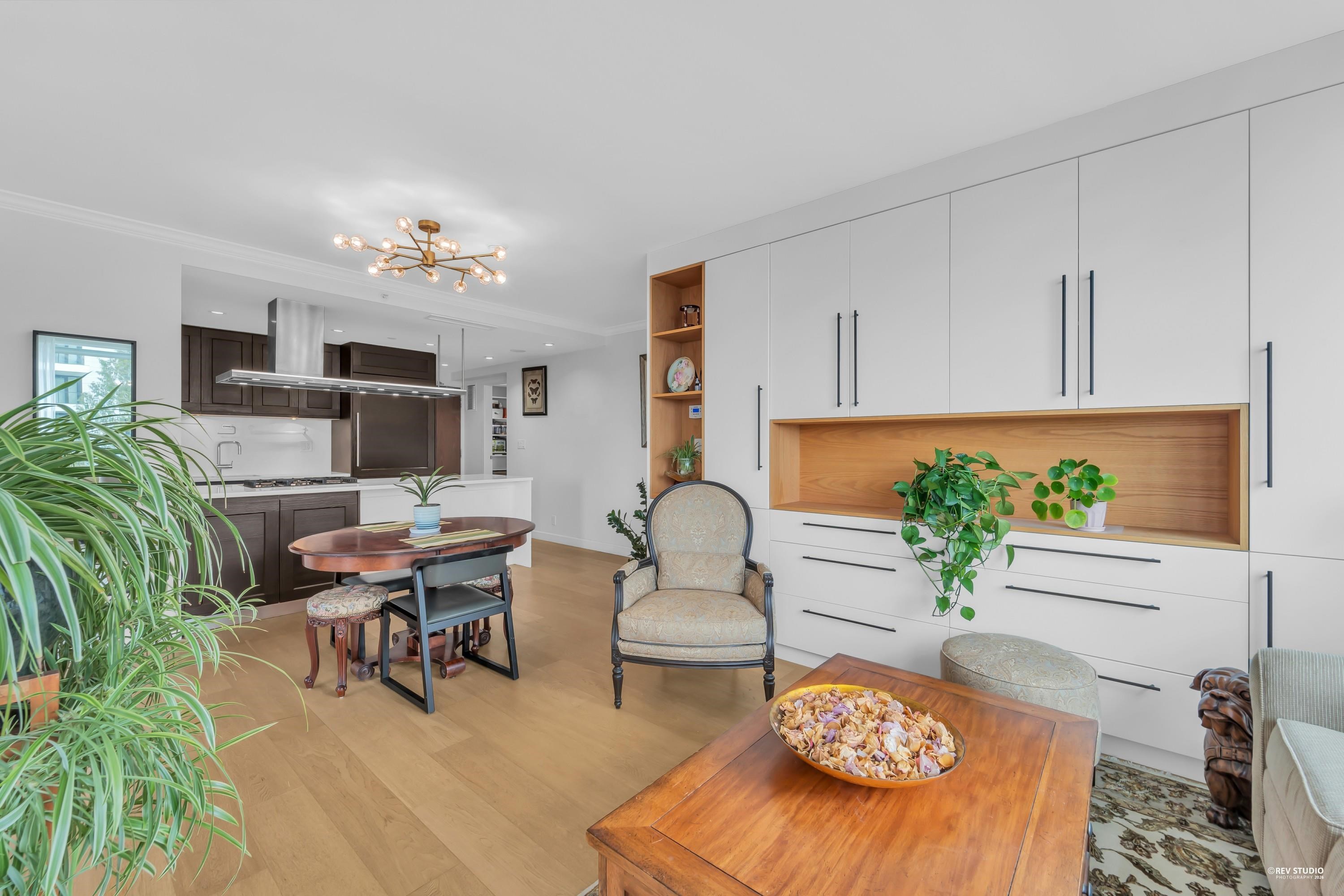 Additional image 4 of 709-3355 Binning Road, Vancouver, BC, V6S 0J1