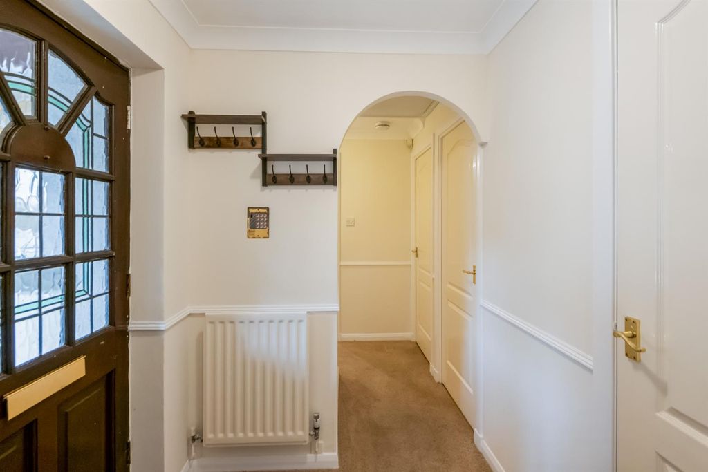Additional image 16 of 3 bed detached bungalow for sale18 Ashley Avenue, Dollar FK14
