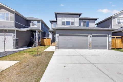 Additional image 8 of 806 Mandalay Boulevard, Carstairs, AB, T0M0N0