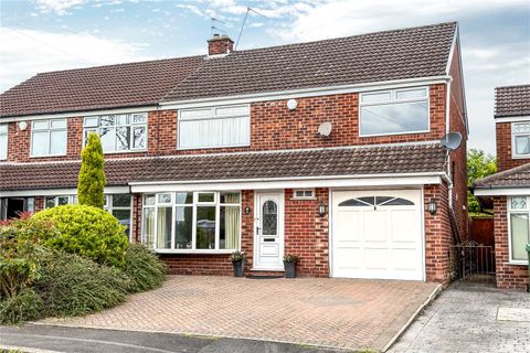 Leicester Road, Failsworth, Manchester, Greater Manchester M35