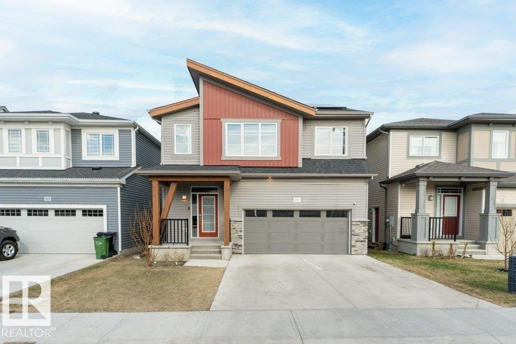 Additional image 7 of 2011 207 Street NW, Edmonton, AB, T6M1R7
