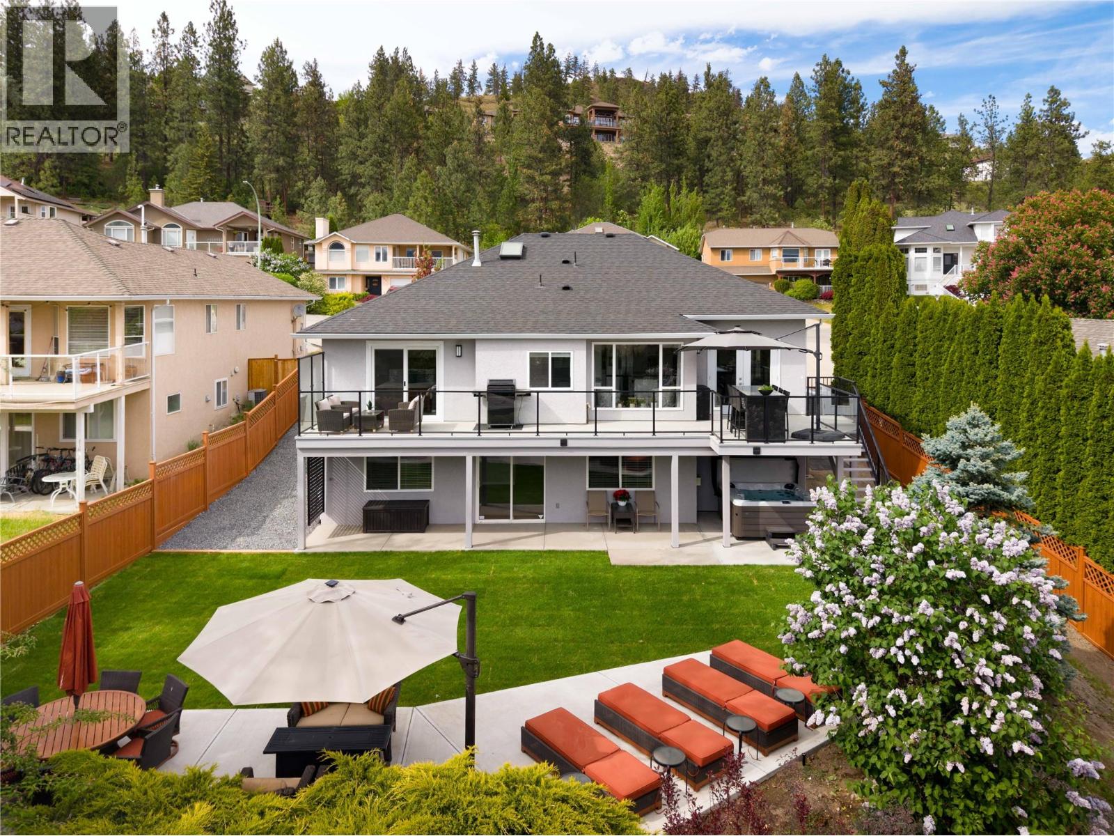Additional image 2 of 1061 Caledonia Way, West Kelowna, BC, V1Z3N7