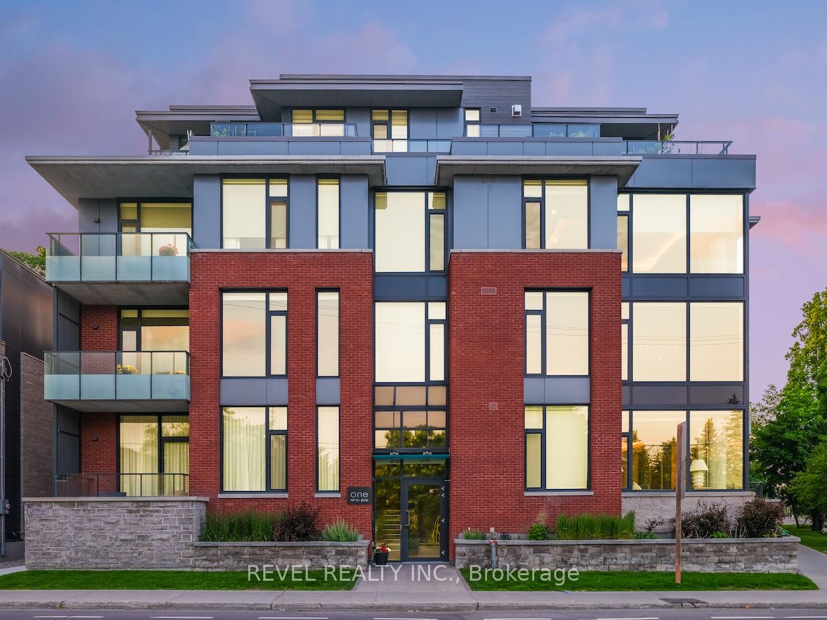 205-1 Fifth Avenue, Ottawa, ON, K1S 5W3