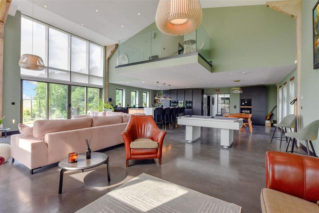 Additional image 12 of 5 bed barn conversion for saleFrog Hall, Brixworth, Northampton NN6