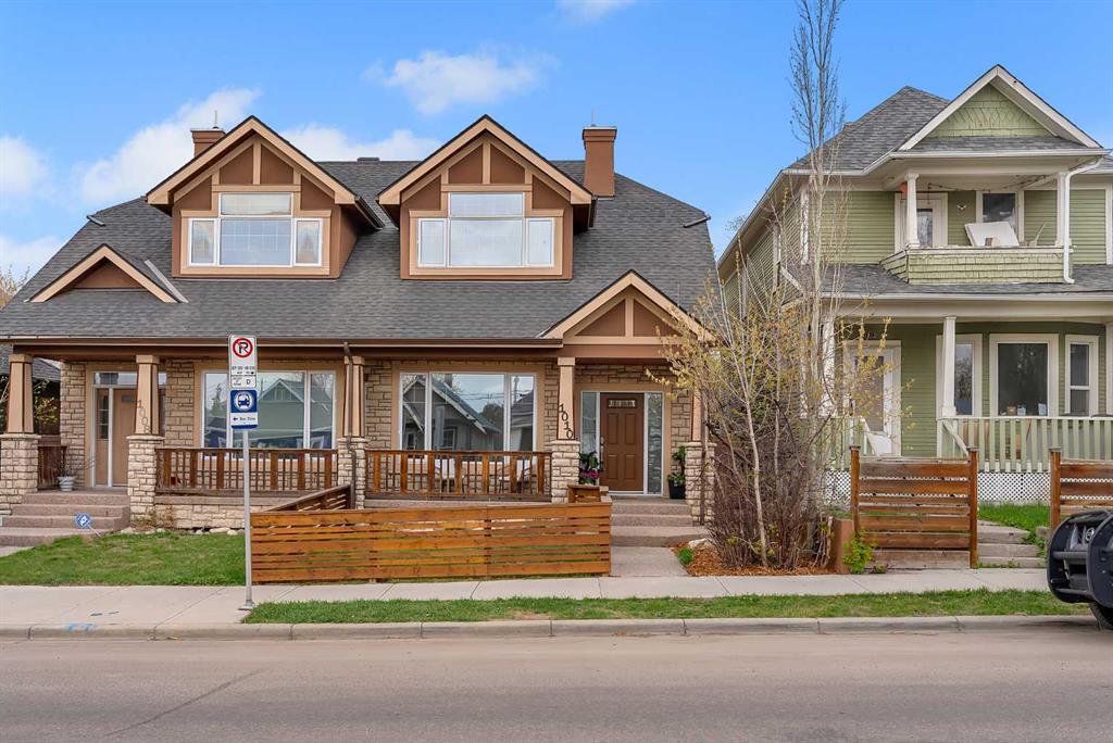 1010 19 Avenue SE, Calgary, AB, T2G 1M2