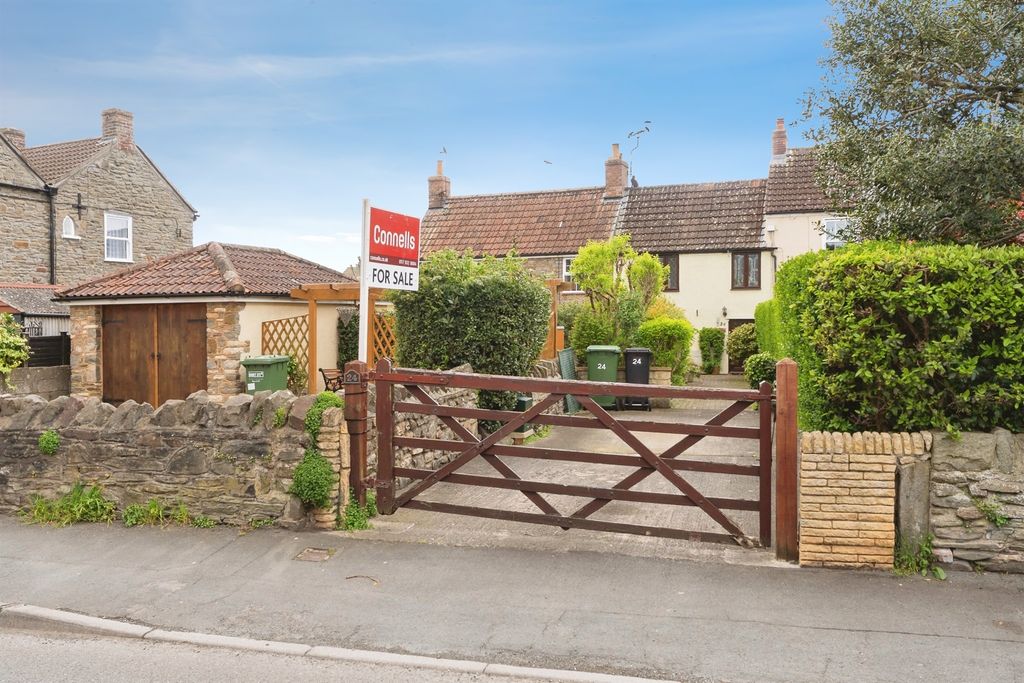 Additional image 4 of 2 bed cottage for saleWest Street, Oldland Common, Bristol BS30
