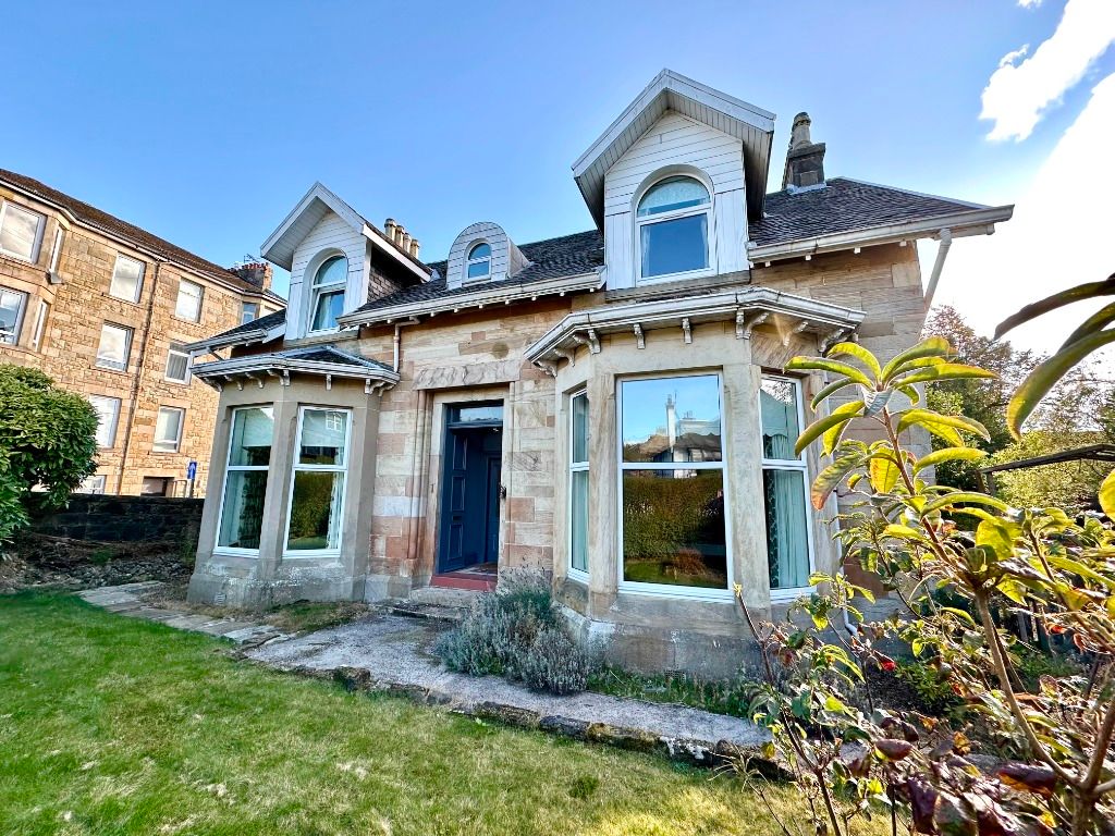 Additional image 18 of 4 bed detached house to rentCarriagehill Drive, Paisley, Renfrewshire PA2