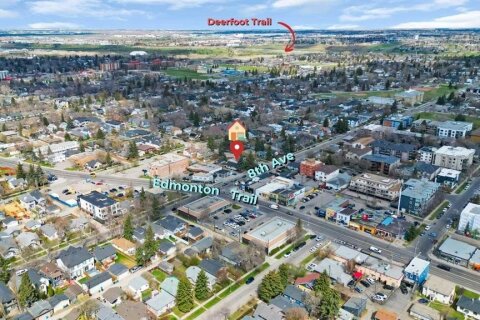 Additional image 8 of 426 8 Avenue NE, Calgary, AB, T2E0R2