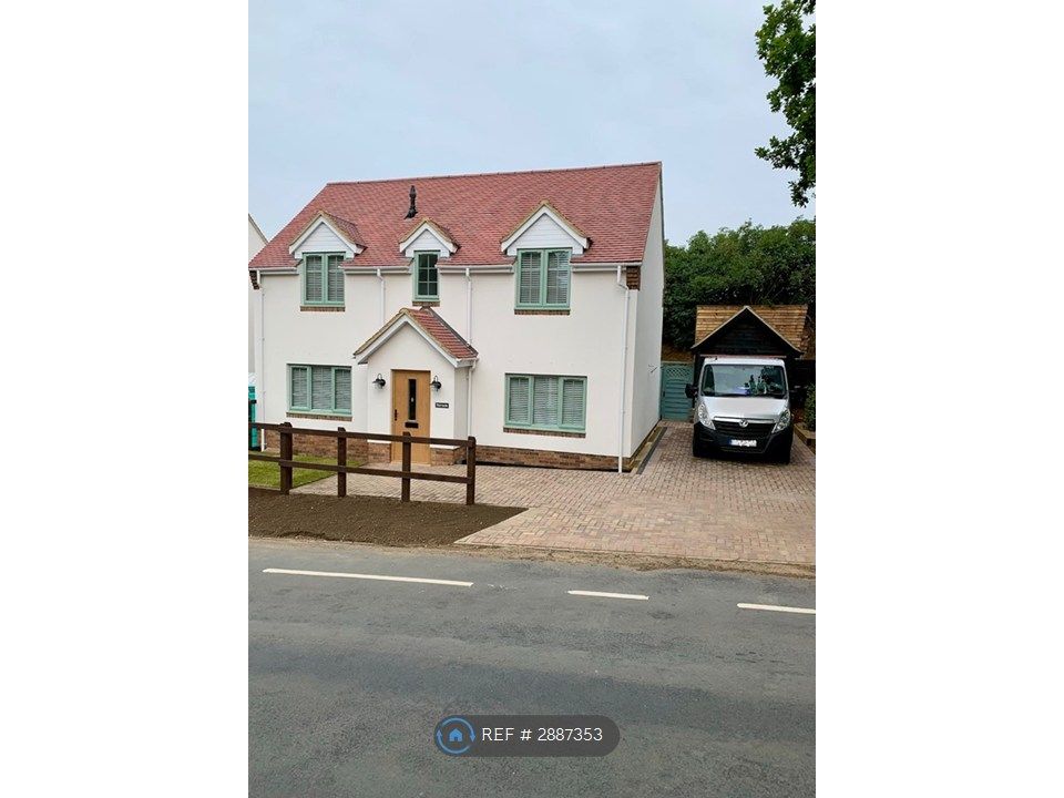 4 bed detached house to rentFlitton Hill, Flitton MK45