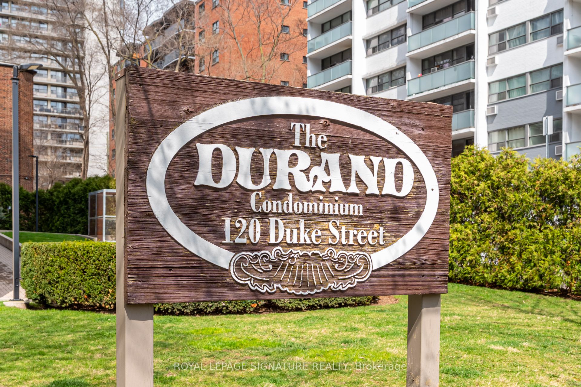 Additional image 2 of 1503-120 Duke Street, Hamilton, ON, L8P 4T1
