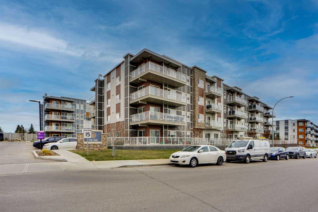 Additional image 6 of 204-100 Harvest Hills Place NE, Calgary, AB, T3K 2N4