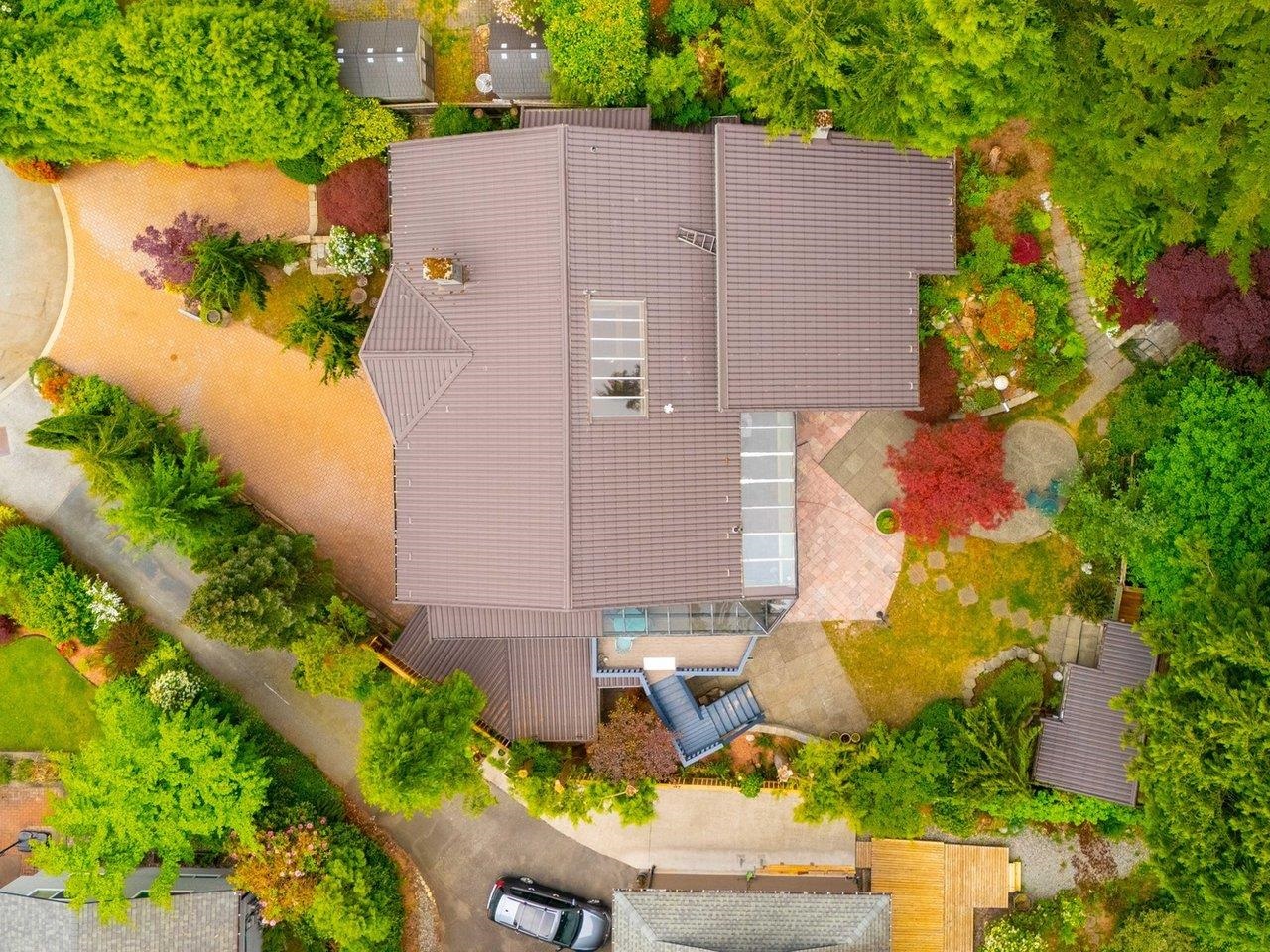 4786 Armour Court, North Vancouver, BC, V7K 2W6