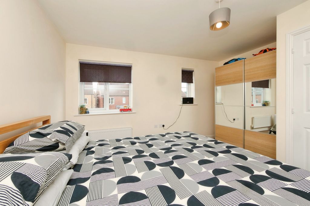 Additional image 8 of 2 bed terraced house for saleCamellia Close, Malton YO17