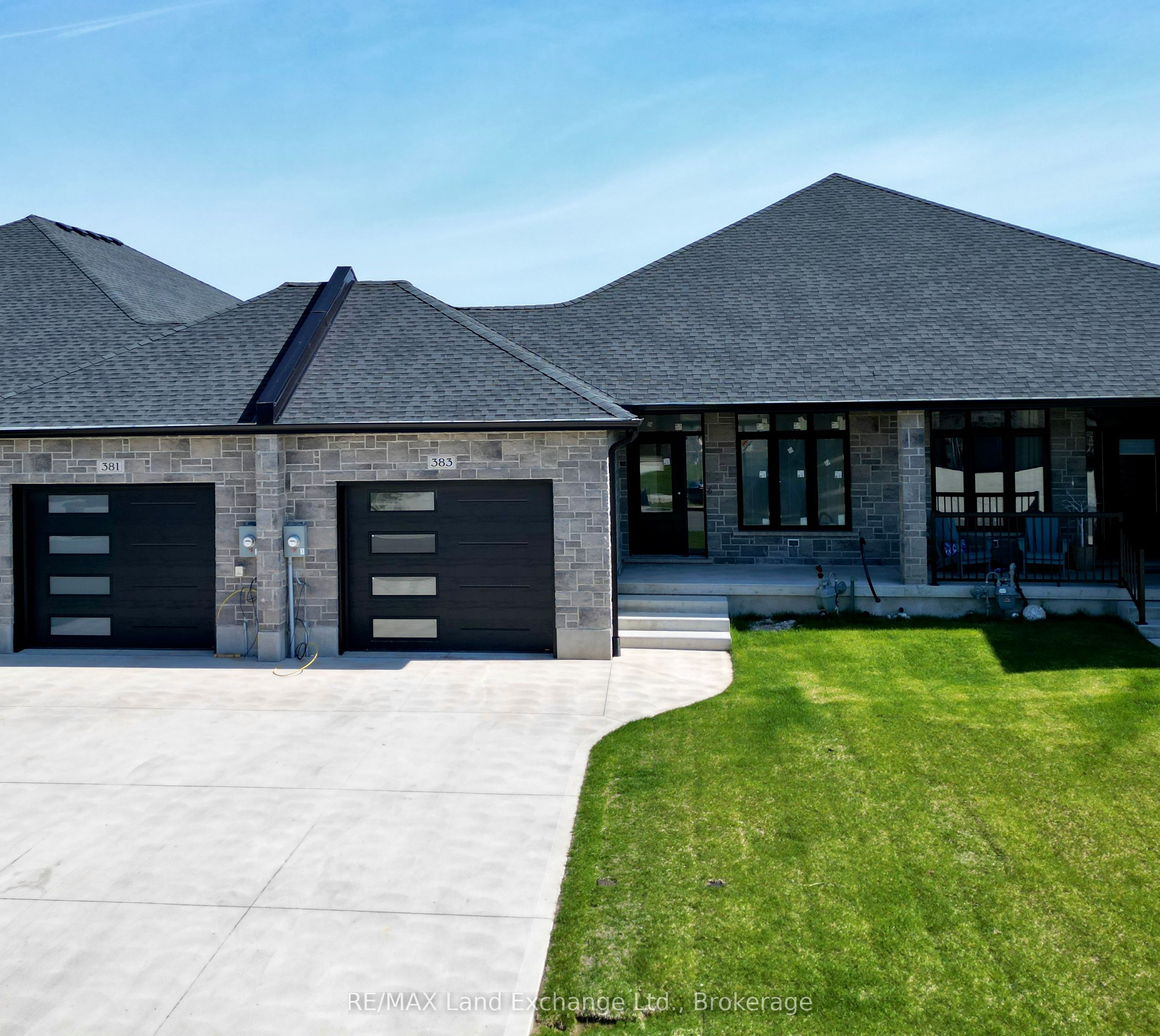 383 Rosner Drive, Saugeen Shores, ON, N0H 2C8