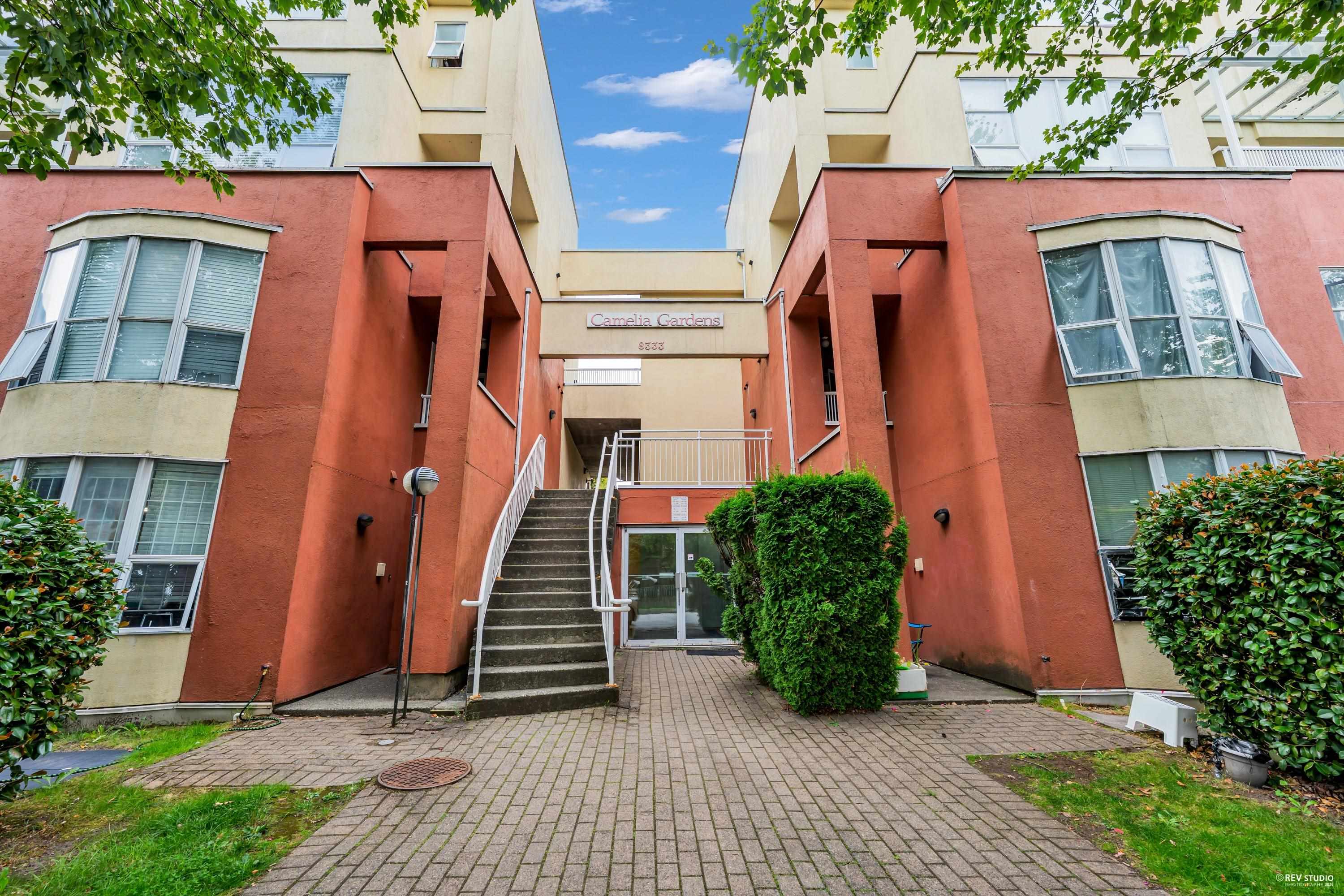 177-8333 Jones Road, Richmond, BC, V6Y 3W9