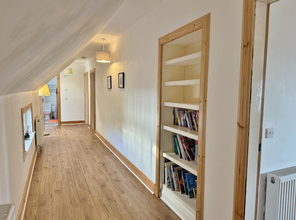 Additional image 64 of 5 bed villa for saleCraigielea House, Whiting Bay, Isle Of Arran KA27