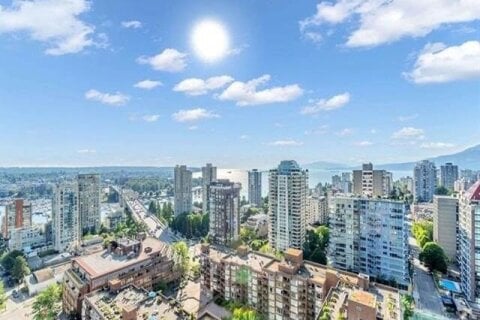 Additional image 3 of 2402-1308 Hornby Street, Vancouver, BC, V6Z 0C5
