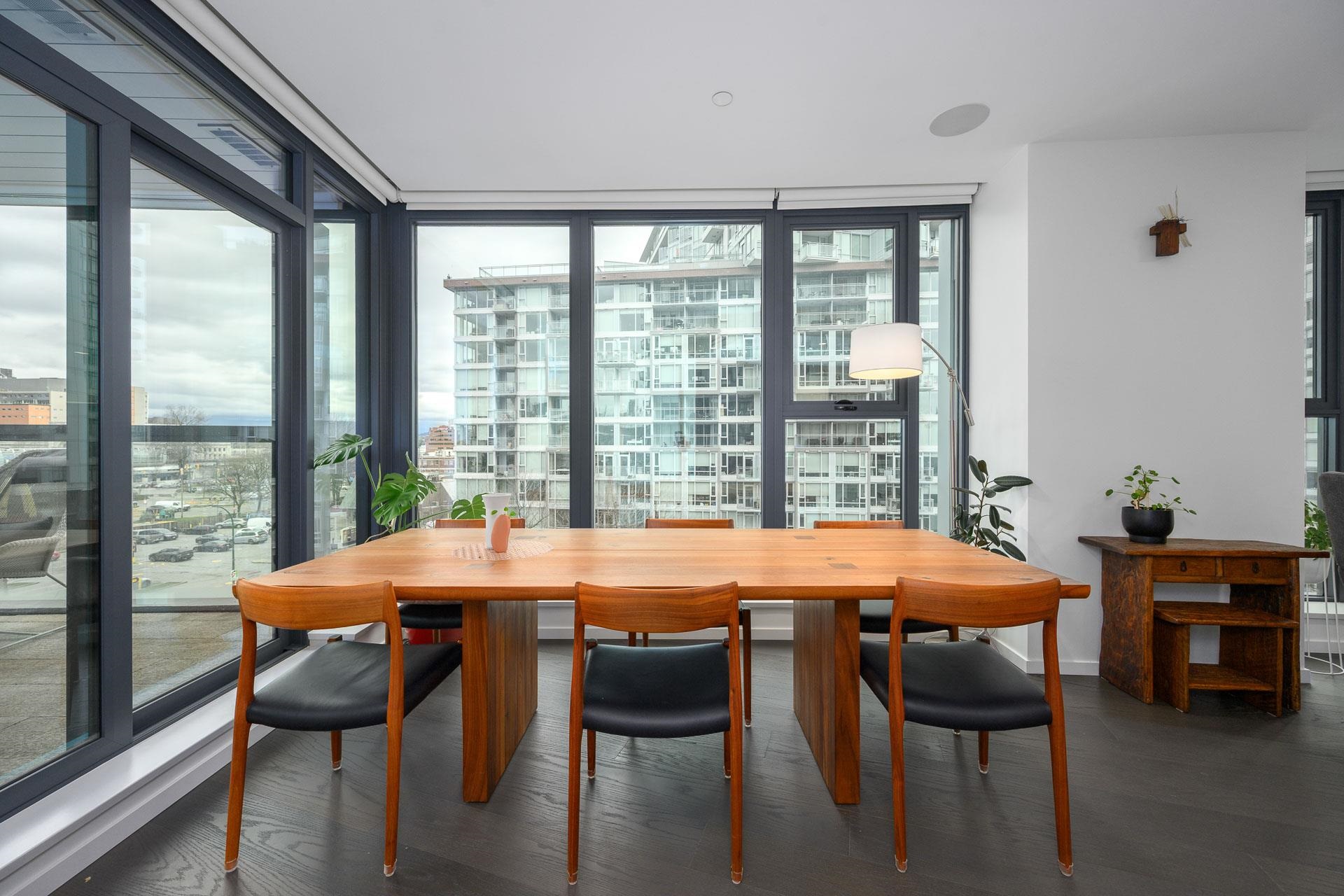 Additional image 6 of 506-1601 Quebec Street, Vancouver, BC, V6A 0J9