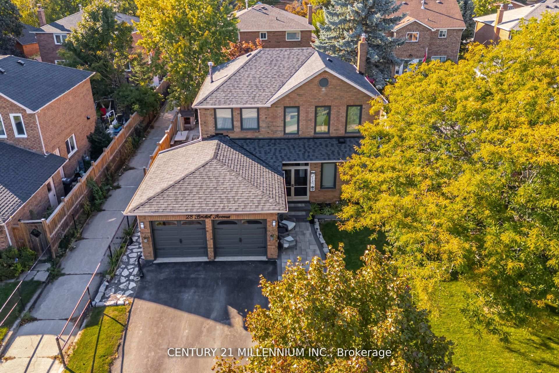 28 Bristol Avenue, Brampton, ON, L6X 2B3 photo 4