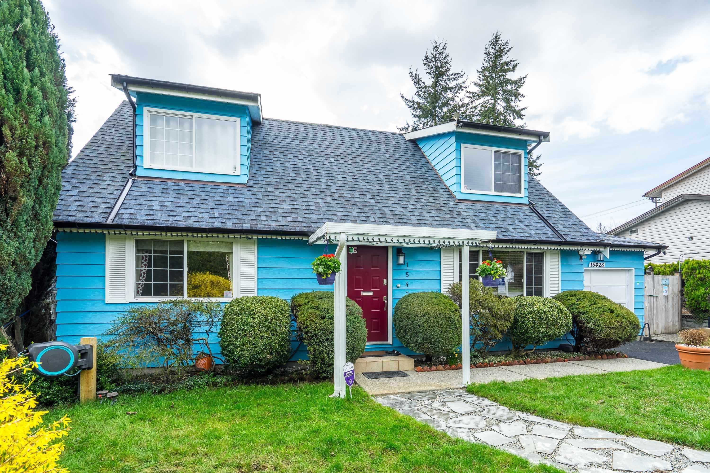 Additional image 2 of 15428 Madrona Drive, Surrey, BC, V4A 5N3