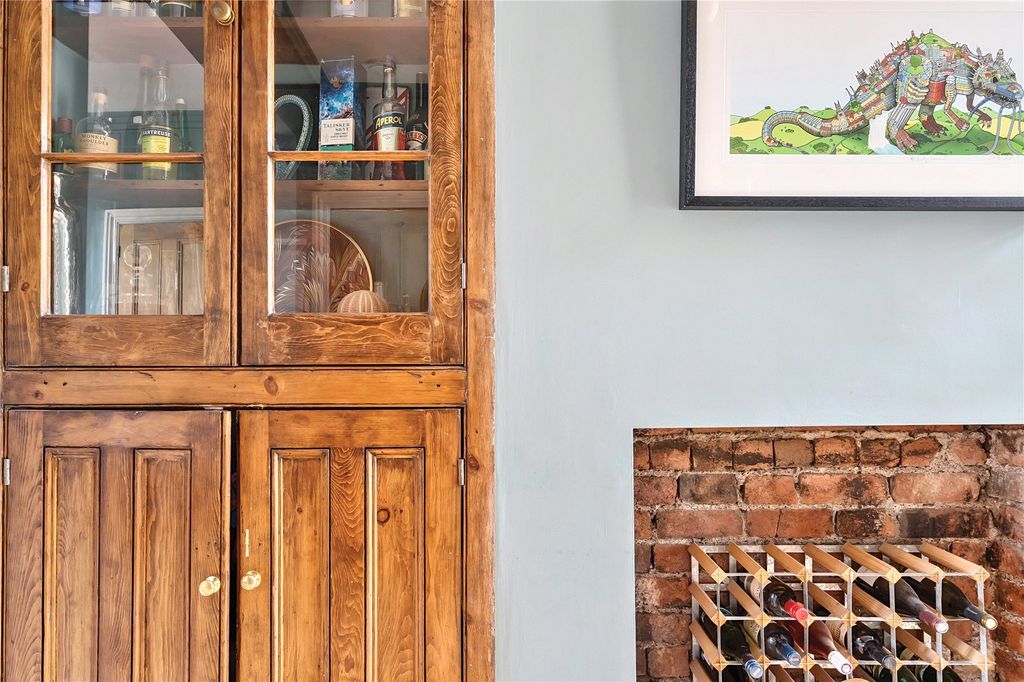 Additional image 11 of 4 bed terraced house for saleSt Vincents Road, Clifton, Bristol BS8