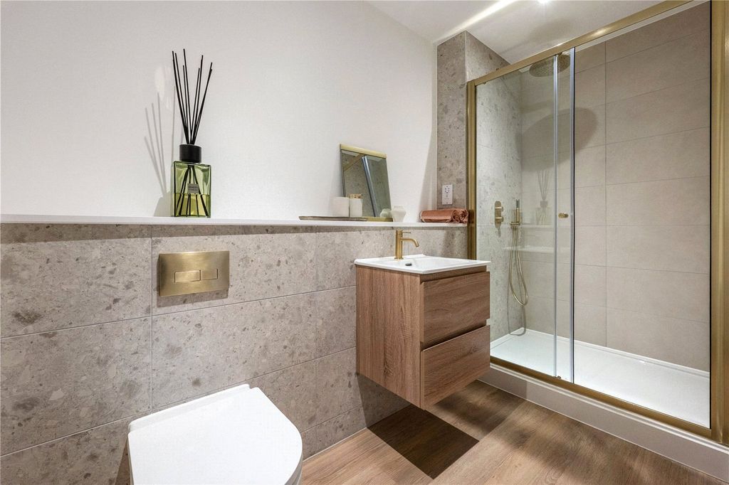 Additional image 14 of 2 bed flat for saleApartment 4 - The Old Schoolhouse, North Woodside Road, Glasgow G20
