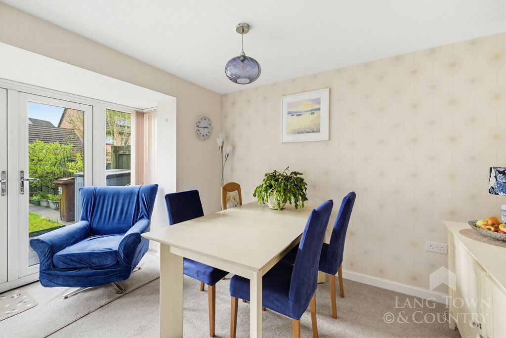 Additional image 5 of 3 bed terraced house for saleLimeburners Road, Hooe, Plymouth PL9