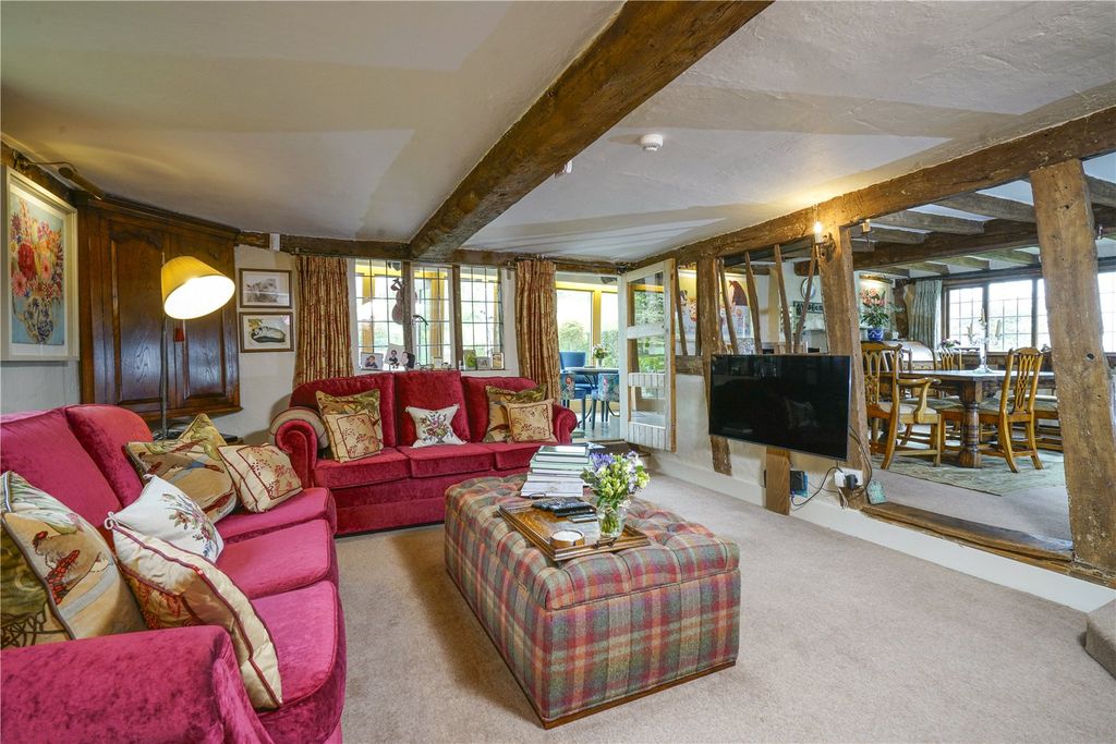 Additional image 4 of 5 bed detached house for saleHanbury, Bromsgrove, Worcestershire B60