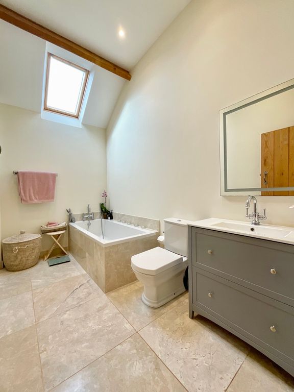 Additional image 13 of 3 bed barn conversion for saleThe Cayo, Llandenny, Usk NP15
