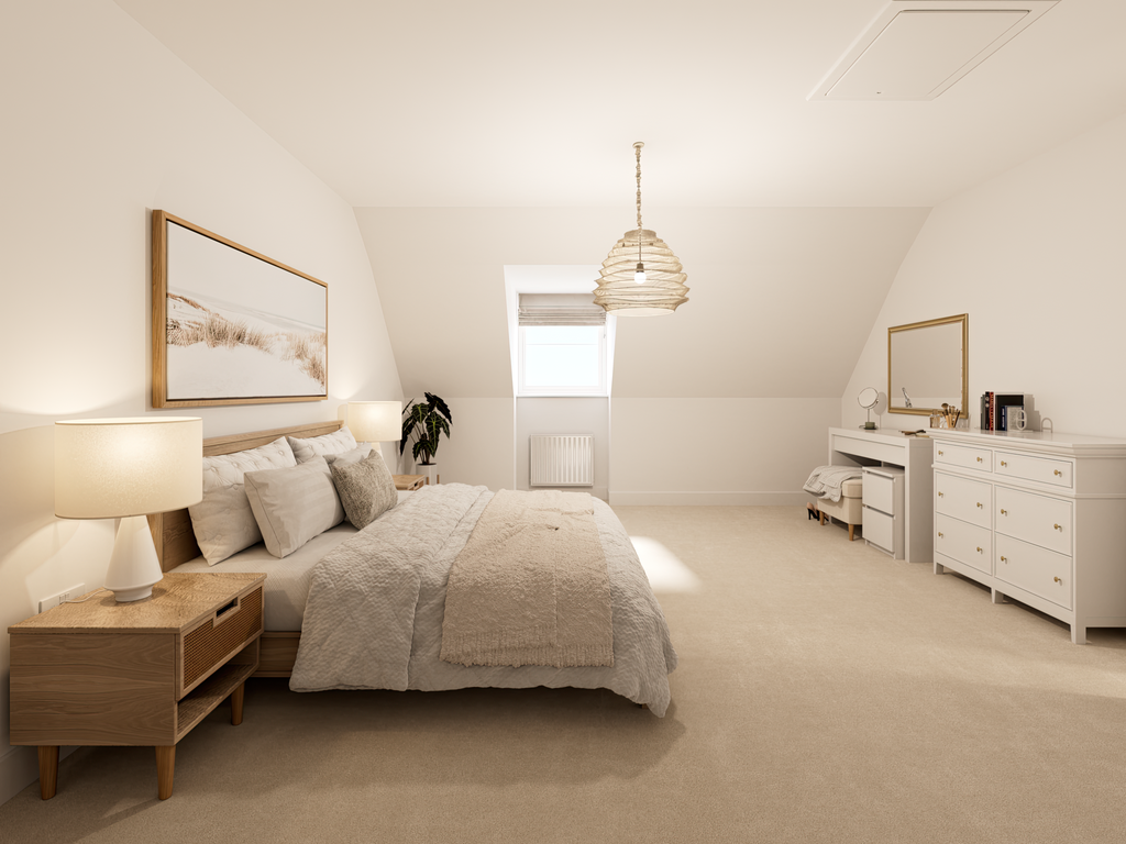 Additional image 15 of 4 bed semi-detached house for sale"The Kennet" at Magenta Way, Stoke Bardolph, Burton Joyce NG14