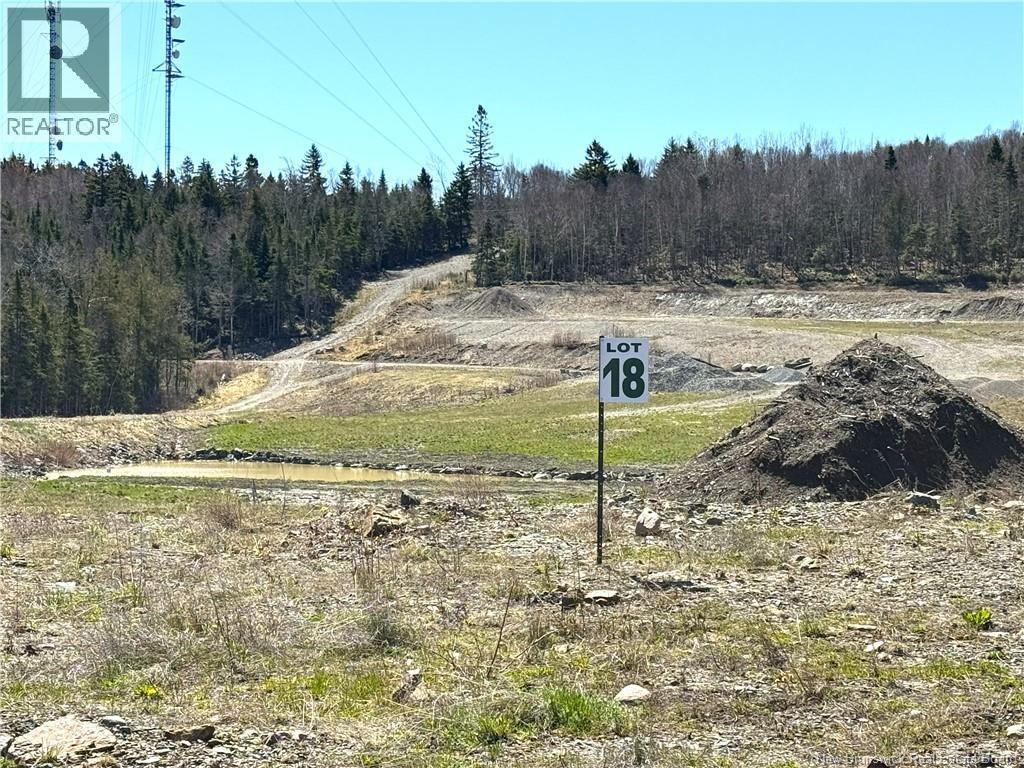 Lot 25-18 Hillside Estates