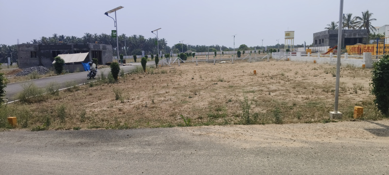 Kinathukadavu, Coimbatore