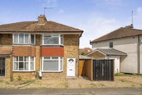 Nine Stiles Close, Denham UB9