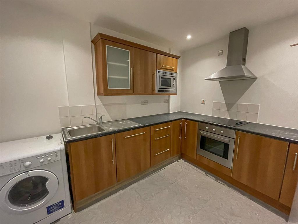Additional image 5 of 2 bed flat to rentApt 1, The Courtyard, Malew Street, Castletown IM9