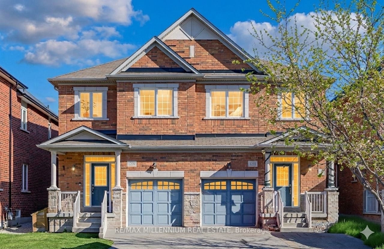 1211 Mccron Crescent, Newmarket, ON, L3X 0C5