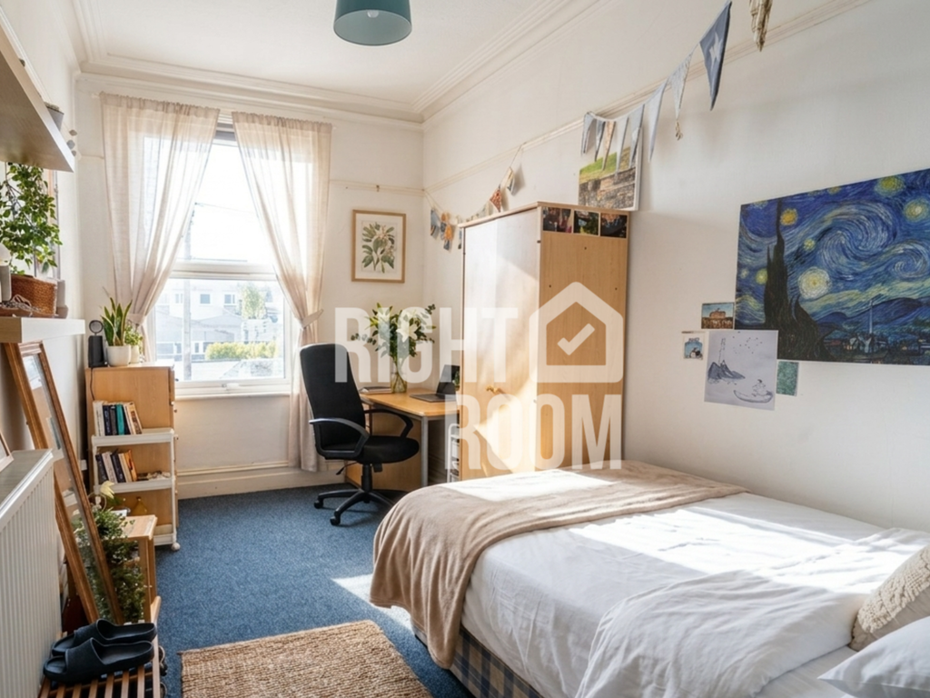 Additional image 16 of 7 bed detached house to rent7 Bed House, Gordon Avenue, Southampton SO14