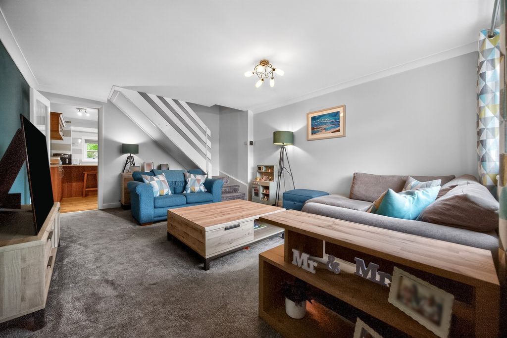 Additional image 4 of 2 bed semi-detached house for saleCameron Avenue, Bishopton PA7