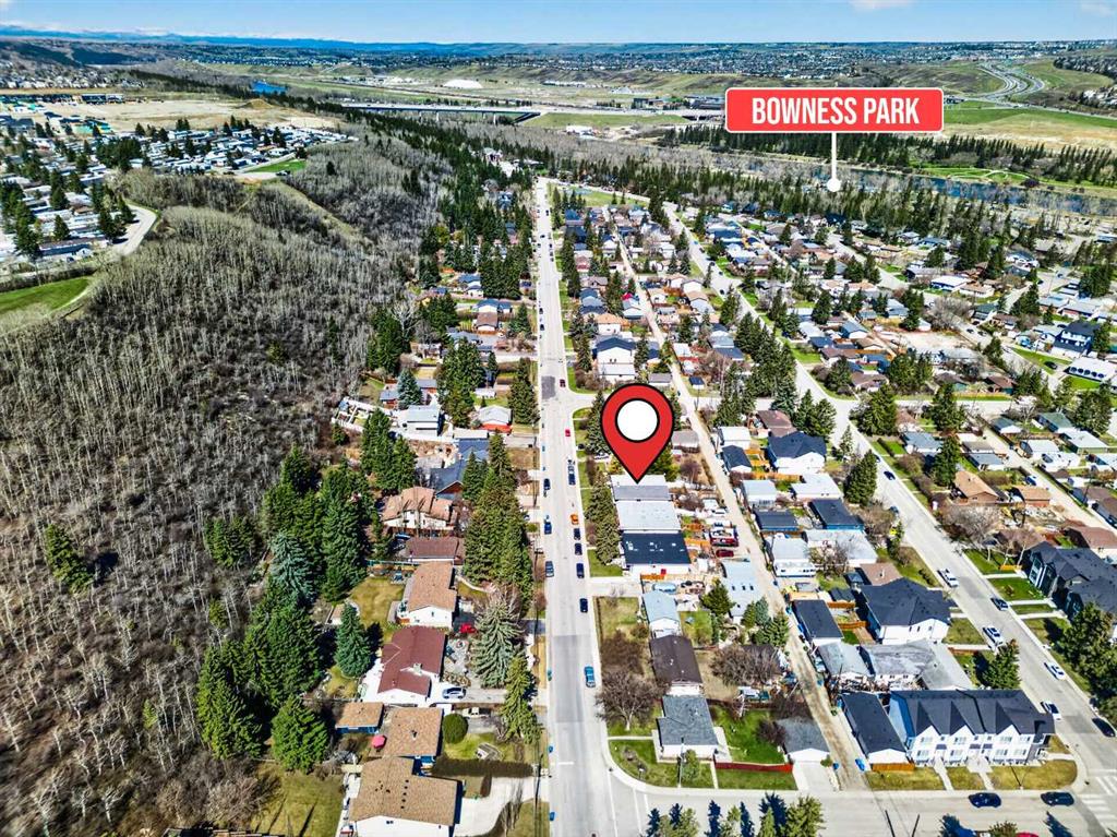 Additional image 6 of 8724 33 Avenue NW, Calgary, AB, T3B1M4