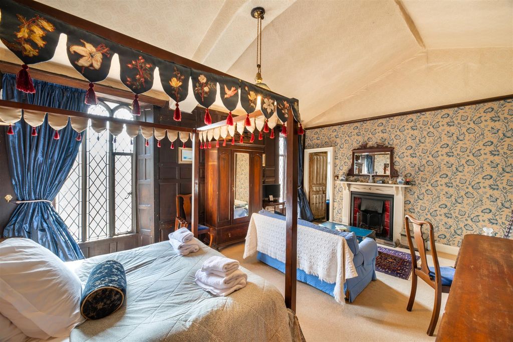 Additional image 23 of 10 bed property for saleBrough, Kirkby Stephen CA17