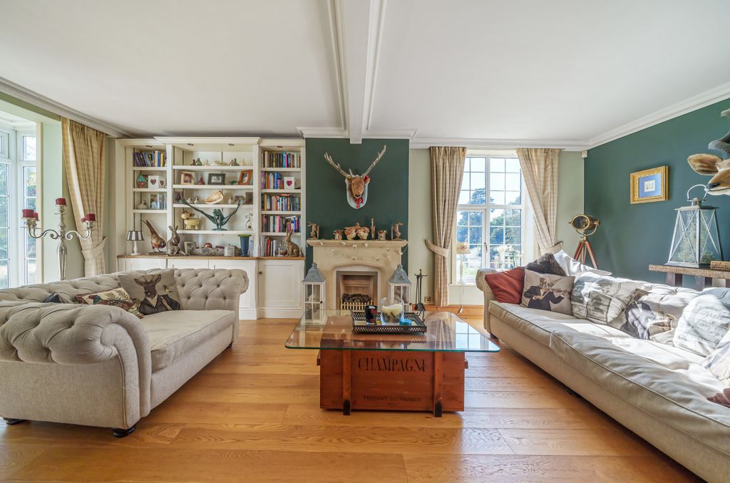 Additional image 2 of Land for saleHindhead, Surrey GU26