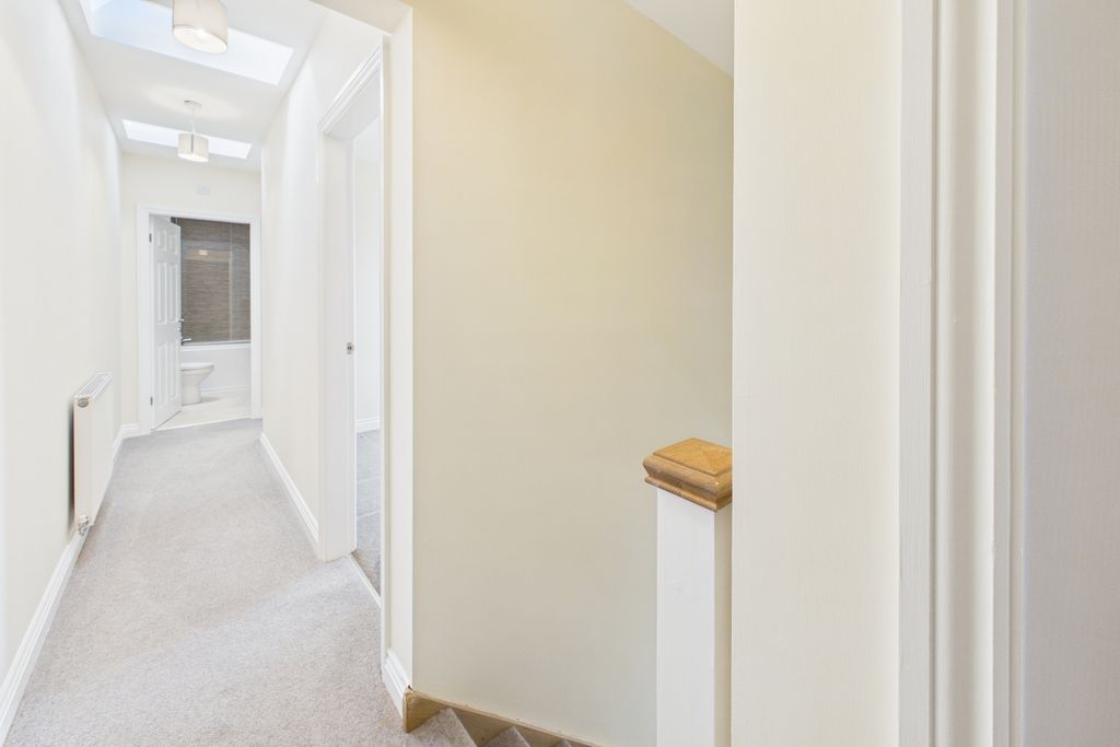 Additional image 11 of 3 bed link detached house to rentHazel Croft, Dore, Sheffield S17