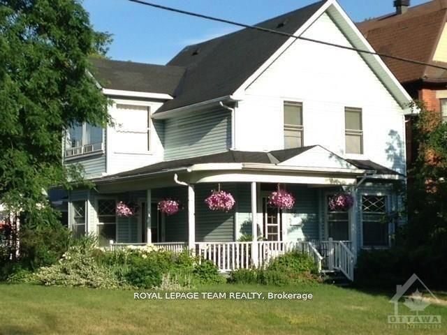 2-86 Bayswater Avenue, Ottawa, ON, K1Y 2E9